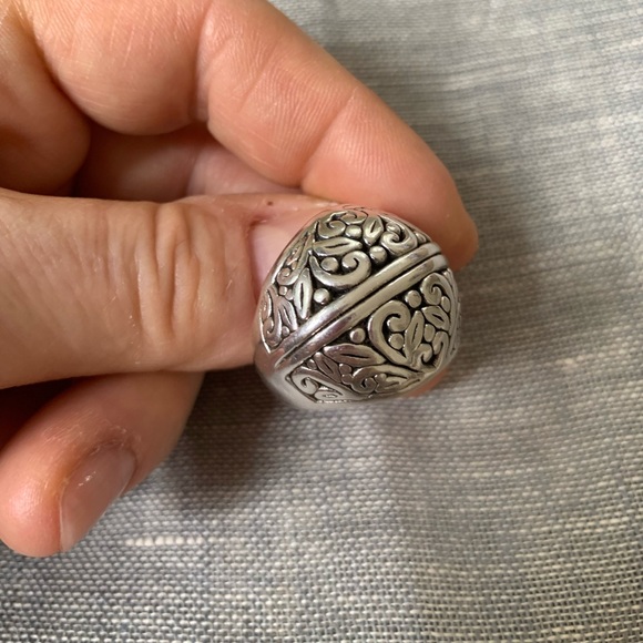 Woman’s ring, Sterling silver 925, great condition - Picture 3 of 5